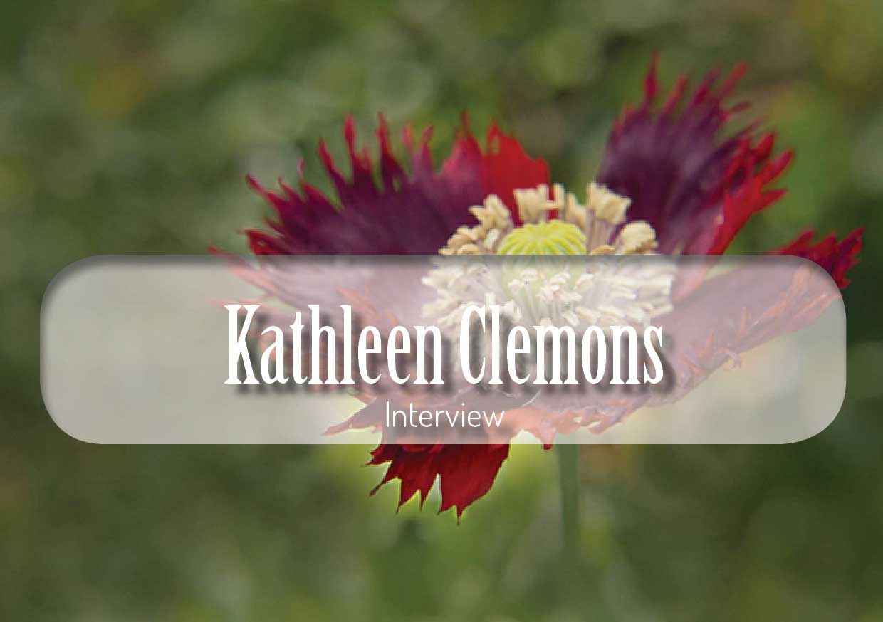 Kathleen Clemons Interview